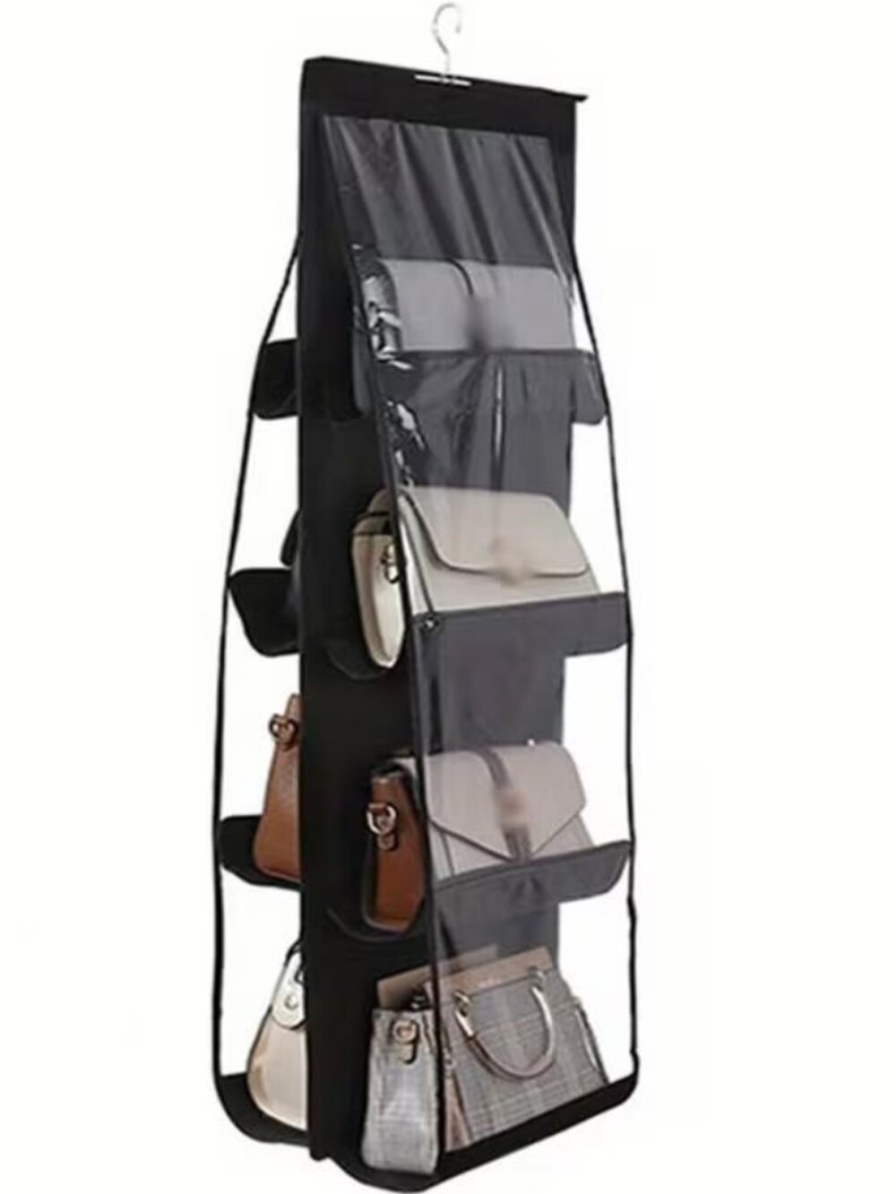 HANGING HANDBAG STORAGE